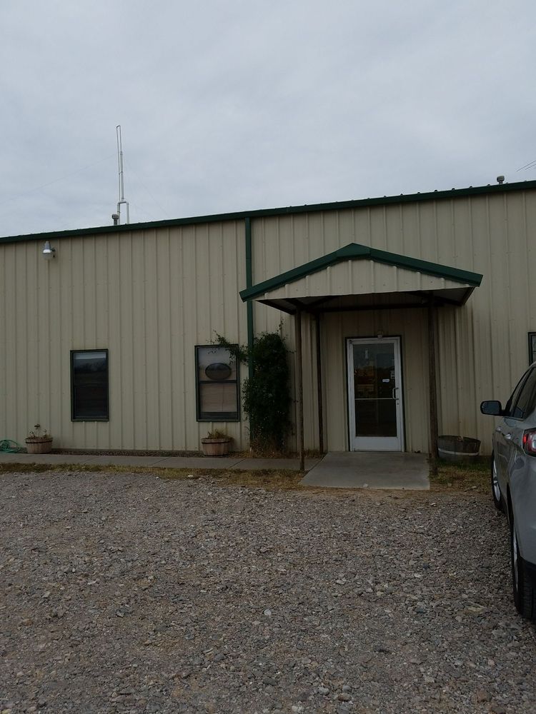 VALLEY VIEW PECAN Updated August 2024 15704 Valley View Rd, Shawnee, Oklahoma Specialty