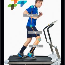 Therapydia Lake Oswego - Improve your mile times and prevent run-related injuries with a video run analysis.