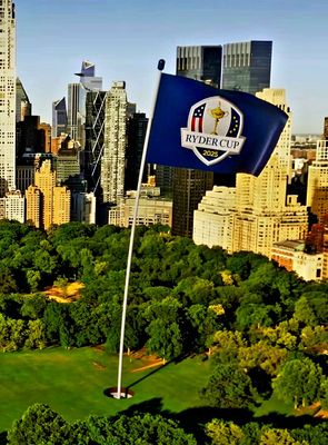 Bethpage State Park by null