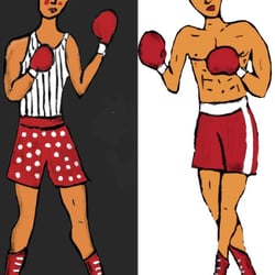 Fisticuffs is Great