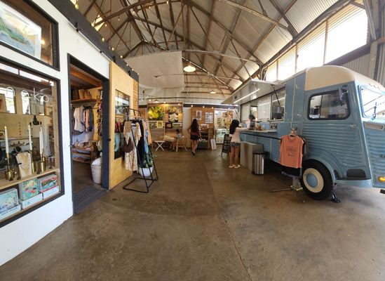 Warehouse 3540 by null