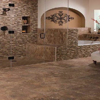 EC Tile & Stone - Residential Design, Custom Wall and Floor Tile and Stone Installation - Flooring Near Me - Palm Desert, California