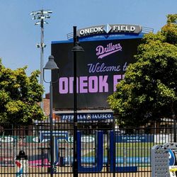 ONEOK Field