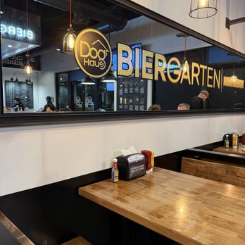 Dog Haus - Burbank - Burgers Near Me - Burbank, California Dog Haus - Burbank - Burgers Near Me - Burbank, California