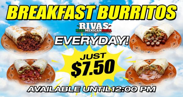 RIVAS MEXICAN GRILL #9 by null