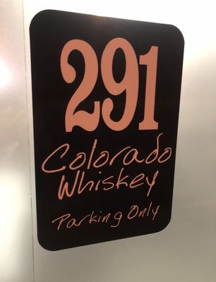 Distillery 291 by null
