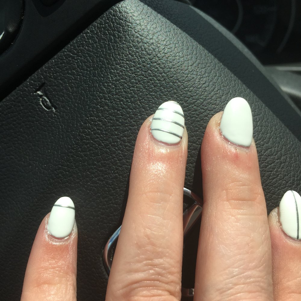 Lily Nails - Nail Salons Near Me - Baton Rouge, Louisiana