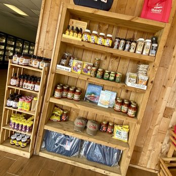 Hebert's Specialty Meats - Seasons, sauces, blends and more... - Meat Shops Near Me - Houston, Texas