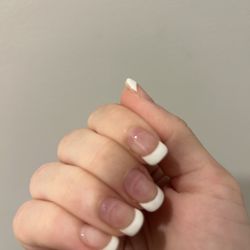 LV Nail Spa