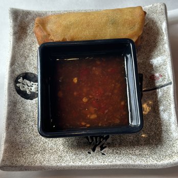 Hangout Ramen Build Your Own - Kenner - Classic Pork Egg Roll - Ramen Near Me - Kenner, Louisiana