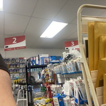 The UPS Store - Shipping Centers Near Me - Carmichael, California