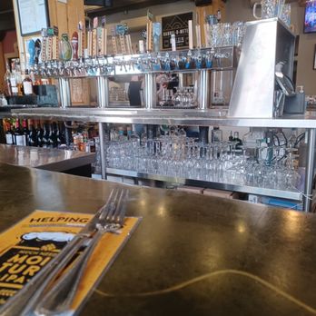 Wynkoop Brewing - Pool Halls Near Me - Denver, Colorado