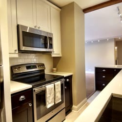 Andrews Construction - Condo Remodel