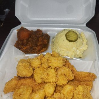 Li'l Dizzy's Cafe - Cajun/Creole Near Me - New Orleans, Louisiana Li'l Dizzy's Cafe - Cajun/Creole Near Me - New Orleans, Louisiana