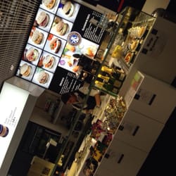 Caviar House & Prunier - Il banco delle Bontà !