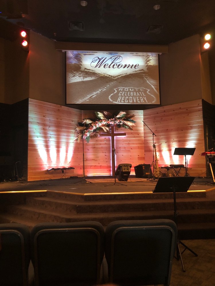 SIERRA PINES CHURCH 40855 Covey Ct, Oakhurst, California Churches