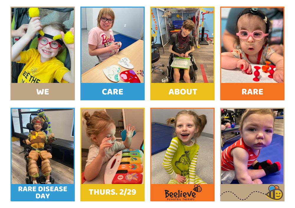 Beelieve Pediatric Therapy - child therapist in Fort Worth, TX