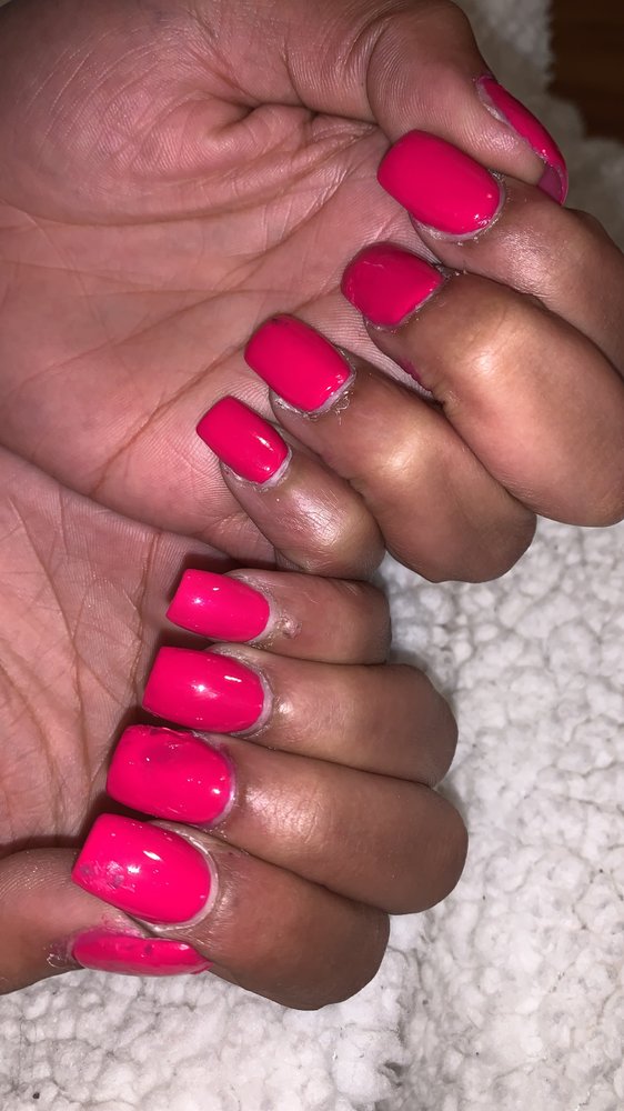 CLASSY NAILS Updated June 2024 25 Photos & 19 Reviews 1636 Wesel