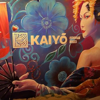 Kaiyo Restaurant - Sushi Bars Near Me - San Francisco, California Kaiyo Restaurant - Sushi Bars Near Me - San Francisco, California
