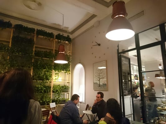 Café Nolasco by null