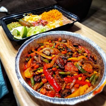 Taqueria El Compita - Vegetable Fajitas - Mexican Near Me - Thornton, Colorado Taqueria El Compita - Vegetable Fajitas - Mexican Near Me - Thornton, Colorado