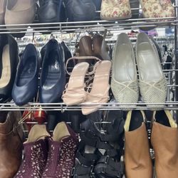 Faith Resale and Donation Center