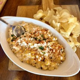 Street Corn Dip Street Corn Dip