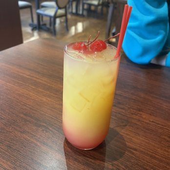 Lemat - Sunshine drink - Ethiopian Near Me - Berkeley, California