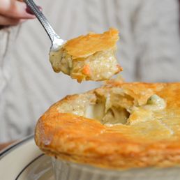 Pot Pie