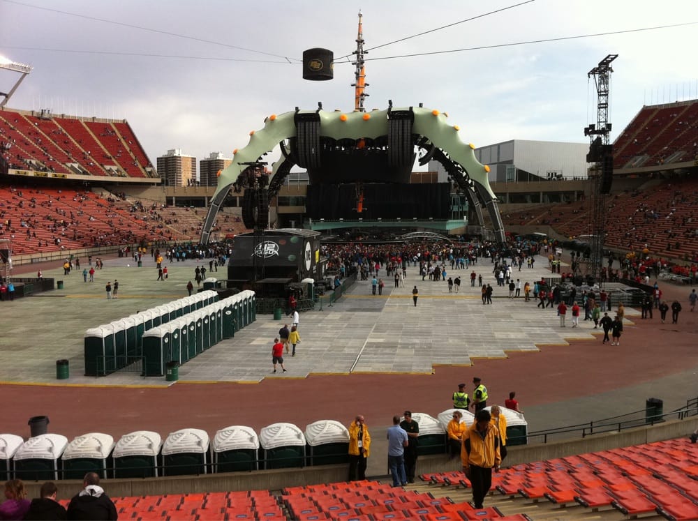 COMMONWEALTH COMMUNITY RECREATION CENTRE Updated September 2024 17