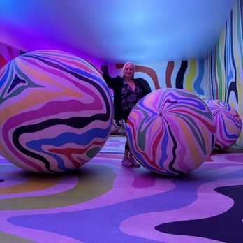 Balloon Museum - Chicago - Art Museums Near Me - Chicago, Illinois Balloon Museum - Chicago - Art Museums Near Me - Chicago, Illinois