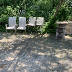 HydroTech Powerwashing Solutions