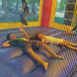 Bounce WaterKing