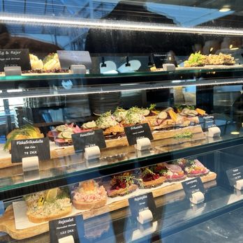 Hallernes Smørrebrød - Breakfast & Brunch Near Me - Copenhagen, 84