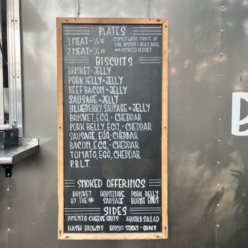 Briscuits - Barbeque Near Me - Austin, Texas