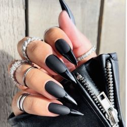Binh's Nails