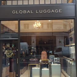 Global Luggage