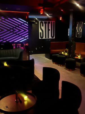 STFU Navy Yard by null