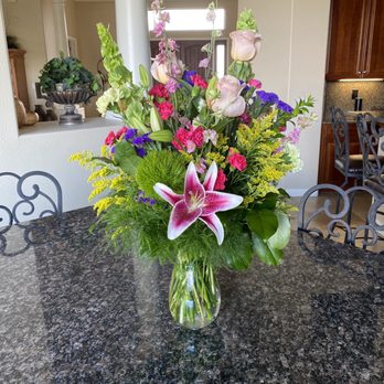 Elite Flowers & Gifts - Florists Near Me - Glendale, Arizona Elite Flowers & Gifts - Florists Near Me - Glendale, Arizona