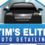 Photo of Tim's Elite Auto Detailing