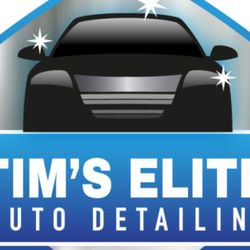 Tim's Elite Auto Detailing - The Mobile Car Wash & Detail Service in Land O Lakes, Lutz, and Wesley Chapel Area https://timseliteautodetailing.com/
