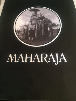 Maharaja Restaurant by null