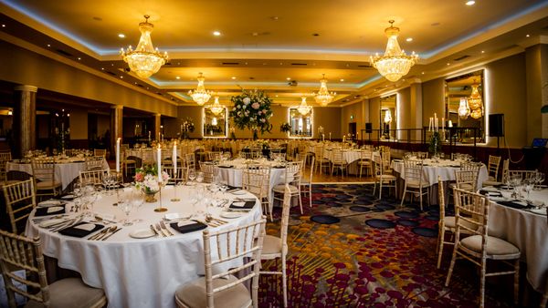 Salthill Hotel by null