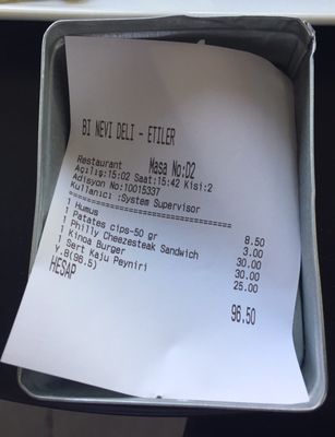 Bi Nevi Deli by null