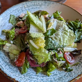 Haywire - Salad - New American Near Me - Plano, Texas
