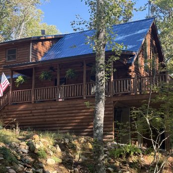 Tar River Log Homes - Cabinetry Near Me Tar River Log Homes - Cabinetry Near Me