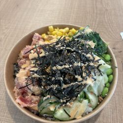 Steve’s Poké Bar