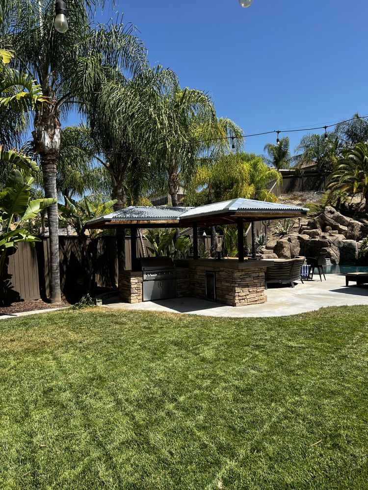 Slide of Top Notch Gutterz