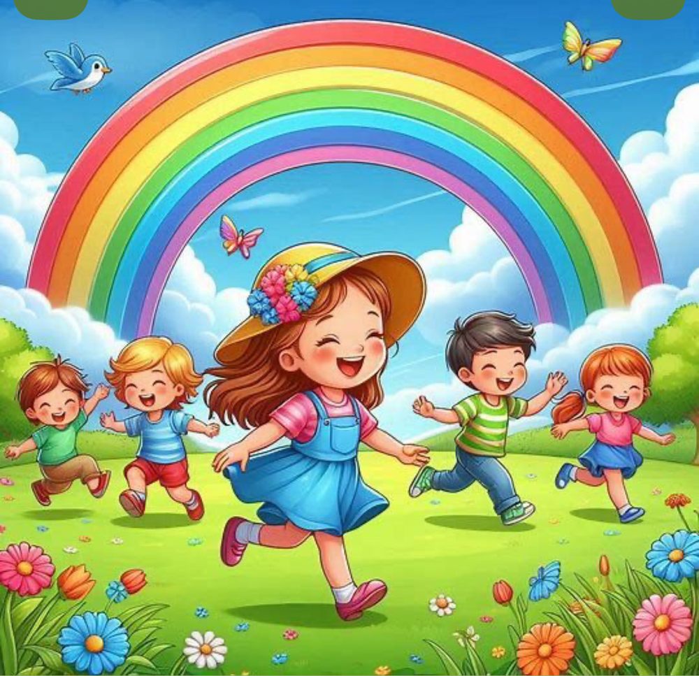 Tania's Family Day Home - childcare center in Arlington, VA