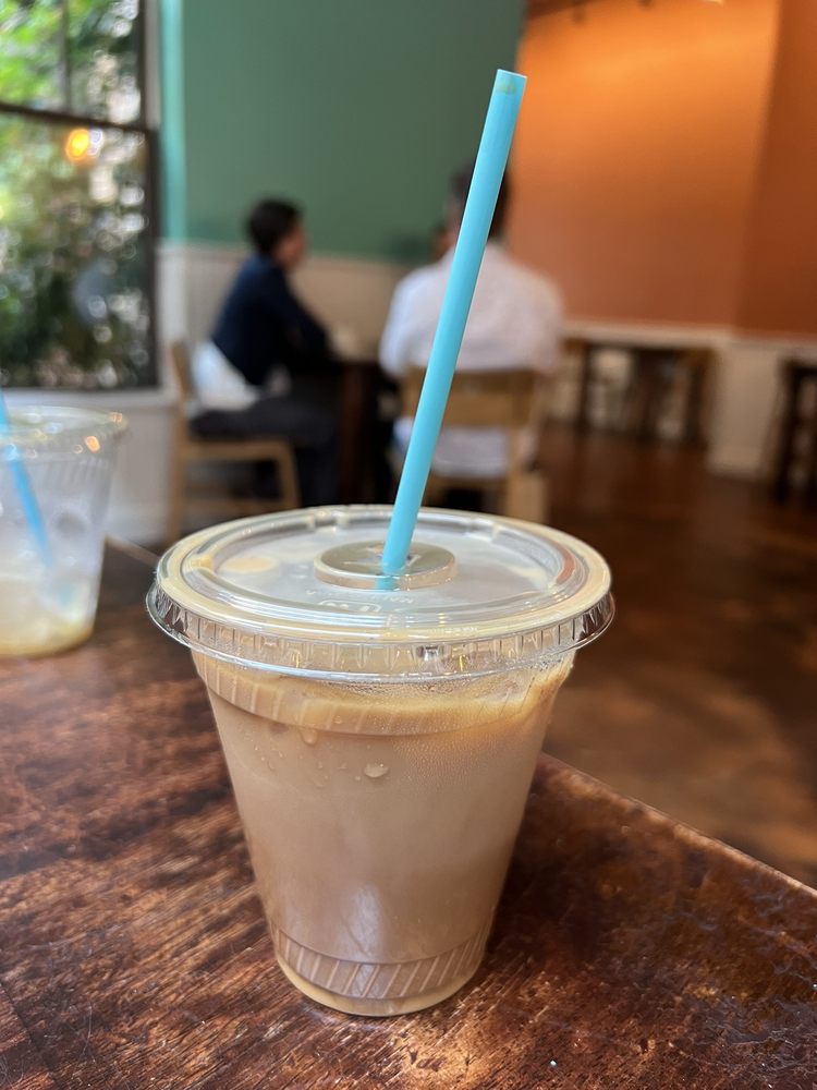 Axum Coffee Image